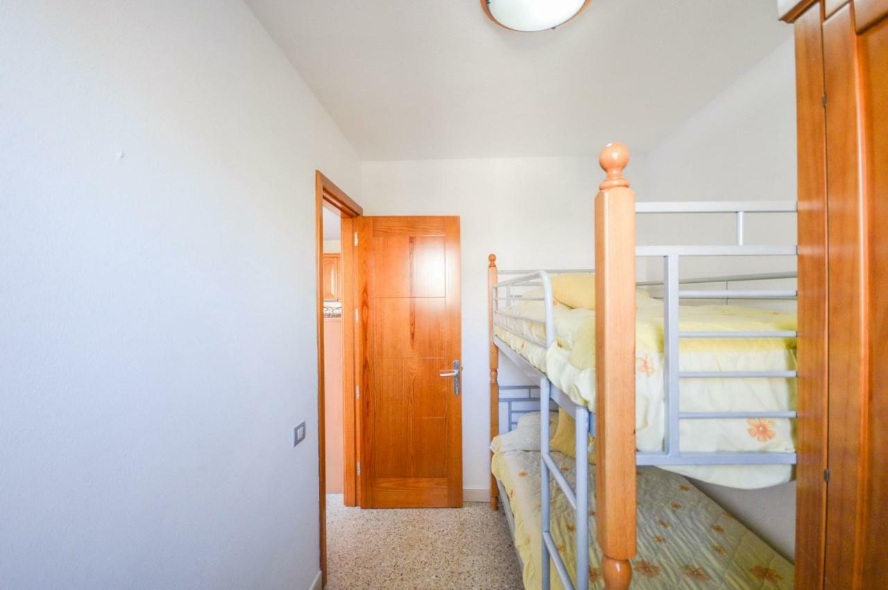 Apartment 3 Minutes From Puerto Rico Beach Mogán Exterior foto