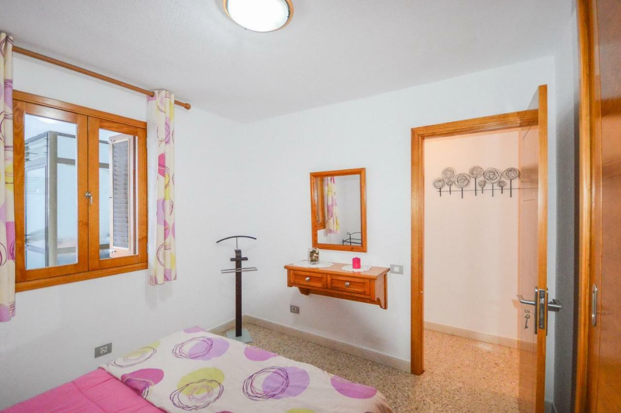 Apartment 3 Minutes From Puerto Rico Beach Mogán Exterior foto